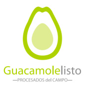 Logo Guacamole Listo
